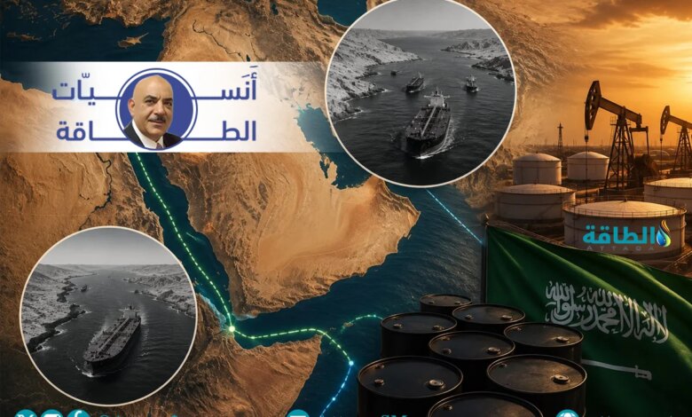 مؤتمر البترول العالمي في السعودية