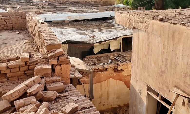 ما دوافع تصاعد استخدام المسيّرات في حرب السودان؟ | سياسة