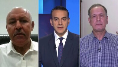 "ما وراء الخبر".. هل تفتح المعارضة التونسية مسارا جديدا؟ | سياسة