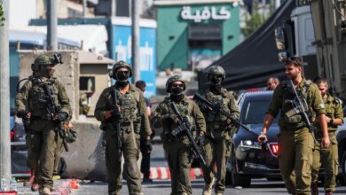 ما يجري في الخليل أبعد من رد على عملية | سياسة