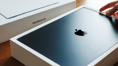 ماك بوك أكثر أمانا.. إعدادات خصوصية عليك مراجعتها الآن | تكنولوجيا