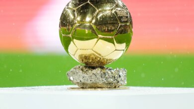 مبابي في الواجهة.. ريال مدريد يغير موقفه من الكرة الذهبية | رياضة