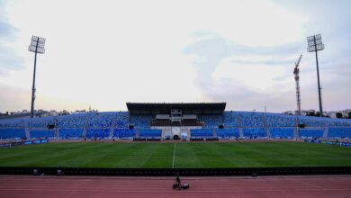 مباشر.. مباراة الجزيرة ضد الوحدات في الدوري الأردني
