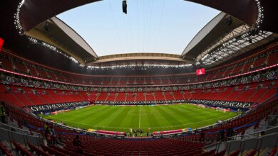 مباشر.. مباراة الشمال مع الهلال في دوري أبطال آسيا للنخبة
