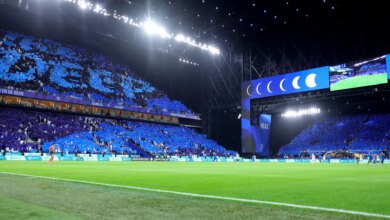 مباشر مباراة الهلال ضد الفتح اليوم في الدوري السعودي.. لحظة بلحظة | رياضة