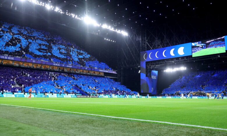 مباشر مباراة الهلال ضد الفتح اليوم في الدوري السعودي.. لحظة بلحظة | رياضة