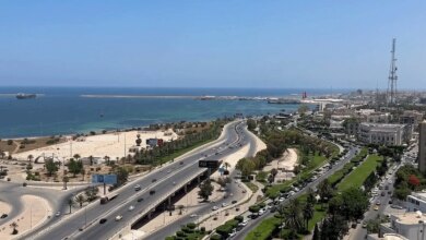 مجلس النواب الليبي يقر اتفاقية ترسيم الحدود البحرية مع تركيا | سياسة