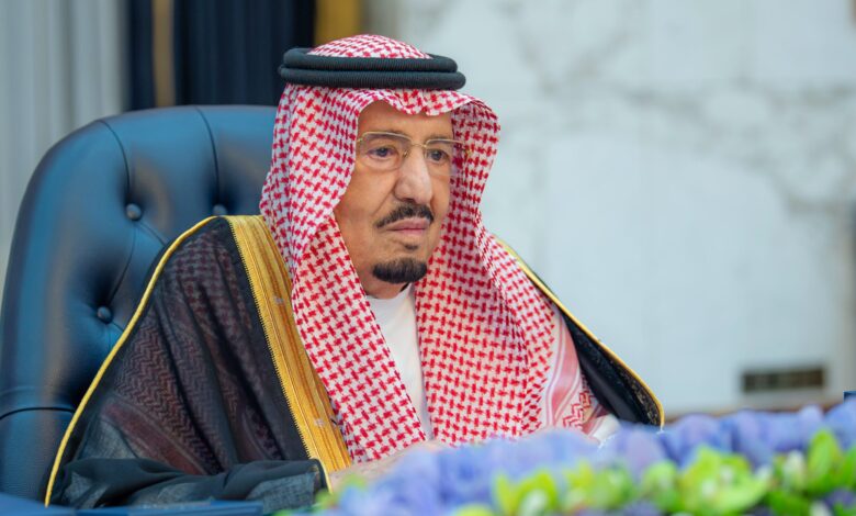 مجلس الوزراء : نمو الاستثمارات الأجنبية المباشرة بنسبة 33.5% في 2025 يؤكد جاذبية الاقتصاد السعودي