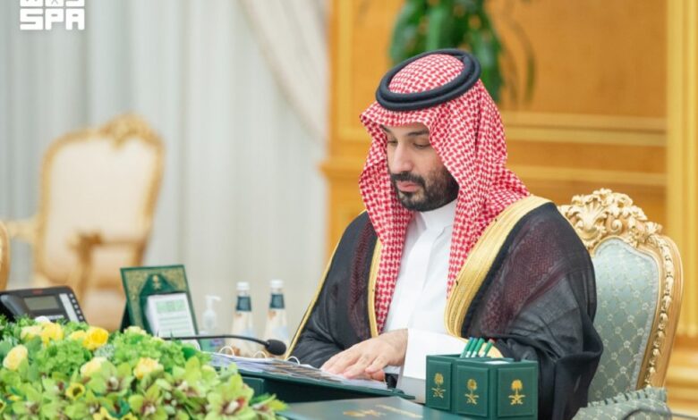 مجلس الوزراء‬⁩: التقديرات الأولية للميزانية العامة للدولة، تُعدّ تأكيدًا على متانة اقتصاد المملكة