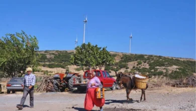 موقع محطة للطاقة الشمسية في تركيا أُلغي ترخيصها بحكم محكمة