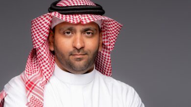 محمد حلواني ضمن قائمة فوربس الشرق الأوسط لقادة الاستدامة لعام 2026