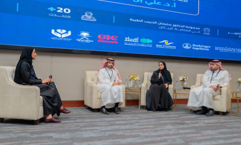 مختصون في «تعزيز»: تحويل المعرفة الصحية إلى ممارسات يومية يعزز الوقاية وجودة الحياة