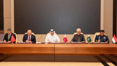 مذكرة "بدر".. كيف نفهم الشراكات القطرية الدفاعية الجديدة؟ | سياسة