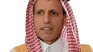 مرشح السعودية سعد العتيبي يفوز برئاسة البرلمان العربي