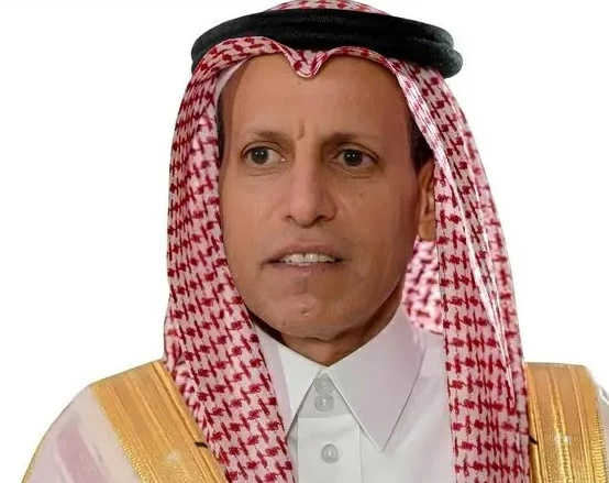 مرشح السعودية سعد العتيبي يفوز برئاسة البرلمان العربي