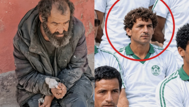 مرض عقلي وتشرد.. كيف تحولت حياة أسطورة سيدي بلعباس "سطيكا" إلى قصة حزينة؟ | رياضة