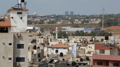 مسؤول فلسطيني يشرح دوافع الاقتحامات الإسرائيلية المستمرة لمدينة قلقيلية | سياسة