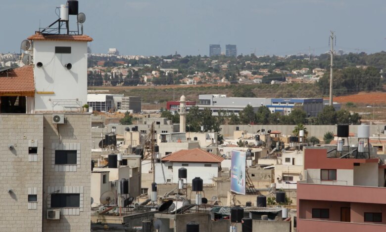 مسؤول فلسطيني يشرح دوافع الاقتحامات الإسرائيلية المستمرة لمدينة قلقيلية | سياسة