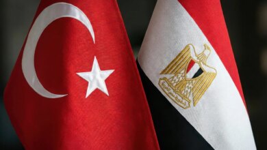 مساحة بحرية إضافية لمصر.. هل يمهد عرض أنقرة لتفاهم مع القاهرة؟ | سياسة