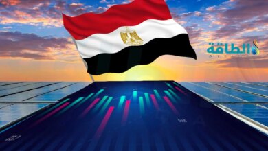 مشروع دندرة للطاقة الشمسية