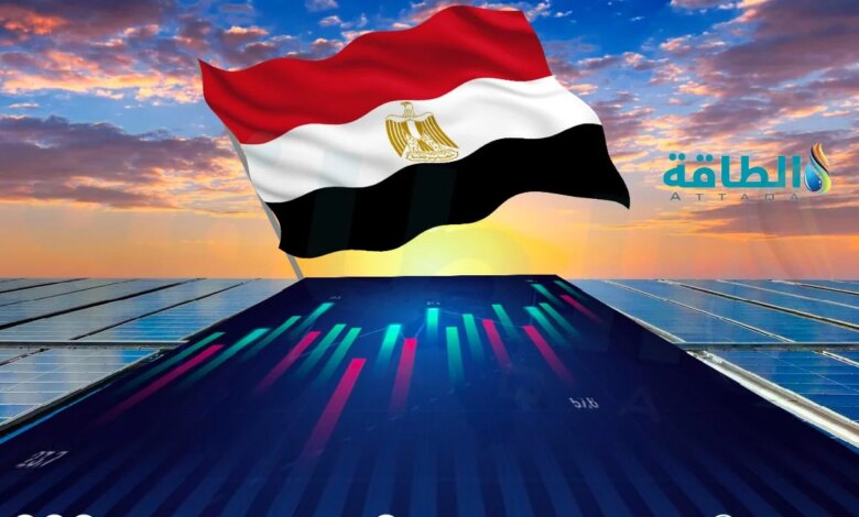 مشروع دندرة للطاقة الشمسية