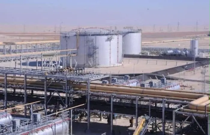 مشروع نقل المياه الرايس–رابغ يحصد جائزة مبادرة مشروع الشراكة بين القطاعين العام والخاص