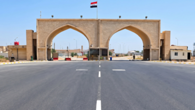 مصدر حكومي عراقي للجزيرة: البدء بإغلاق عدد من المنافذ الحدودية مع إيران | أخبار