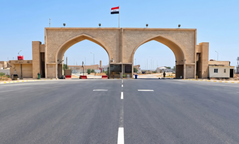 مصدر حكومي عراقي للجزيرة: البدء بإغلاق عدد من المنافذ الحدودية مع إيران | أخبار