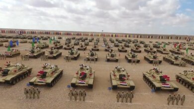 مصر توازن بين دعم السعودية وخيارات التصعيد.. هل تنتقل التحركات من الدبلوماسية إلى العسكرية؟ | سياسة