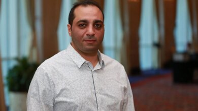 معاوية عبد المجيد يروي كيف فضح أديب إيطالي-سوري فظائع الاستعمار في ليبيا | ثقافة
