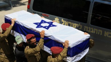 مقتل ضابط إسرائيلي وإصابة 5 جنود في حادثين بجنوب لبنان | أخبار