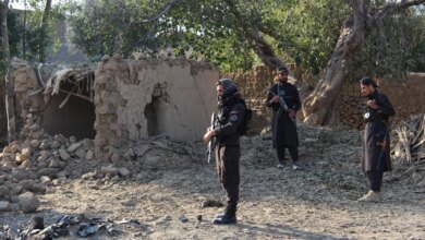 مقتل طفلين وسط تجدد الاشتباكات الحدودية بين أفغانستان وباكستان | أخبار