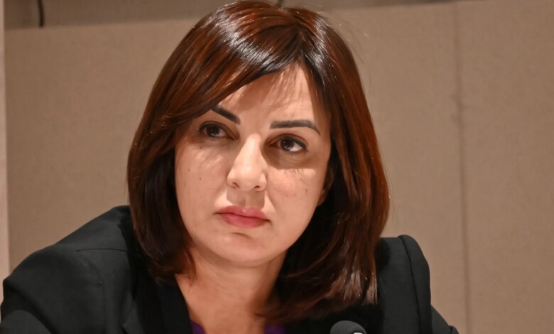 ملك المغرب يعفي وزيرة بعد يومين من تعيين الحكومة | أخبار