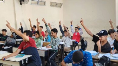 من أجل دراسة الطب.. لماذا يغامر أردنيون بدراسة الثانوية العامة في بلاد خطرة | أسلوب حياة