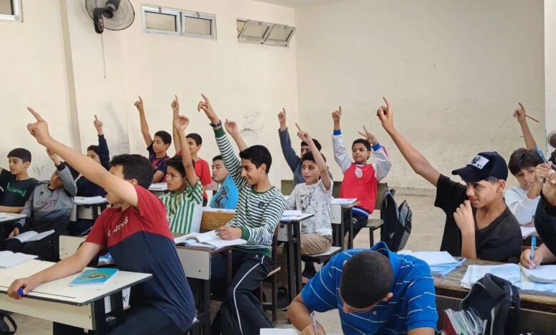 من أجل دراسة الطب.. لماذا يغامر أردنيون بدراسة الثانوية العامة في بلاد خطرة | أسلوب حياة