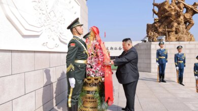 من الحرب الكورية إلى تايوان.. هكذا توظف الصين الذاكرة التاريخية سياسيا | أخبار سياسة