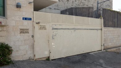 من قنصلية القدس إلى مطارات هولندا.. كيف تتسع كلفة عزلة إسرائيل دوليا؟ | أخبار