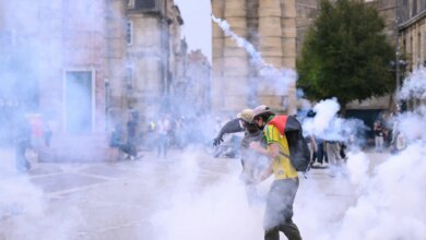 موازنة أكبر ومعلمون أقل.. أزمة التعليم تهز فرنسا وتؤجج الاحتجاجات | اقتصاد