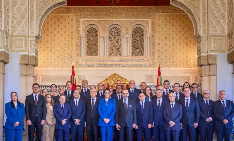 موازنة المغرب 2027 تستهدف دعم القدرة الشرائية وإصلاح الأسواق | اقتصاد