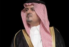 نائب أمير مكة المكرمة يرفع الشكر لسمو ولي العهد على إطلاق الحملة الوطنية السنوية للتبرع بالدم