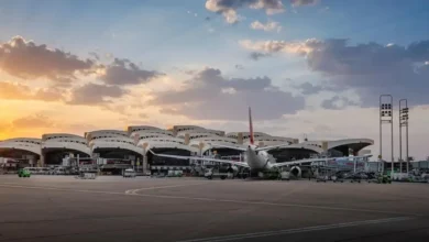 ناجون من اعتداء مطار الملك خالد يروون لحظات الرعب والنجاة من قلب الحدث