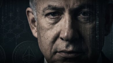 نتنياهو والعملات المشفرة.. هل تستعد إسرائيل للعزلة الدولية؟ | اقتصاد