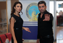 نهايات مبكرة وصعود مفاجئ.. موسم الدراما التركية يقلب التوقعات | فن