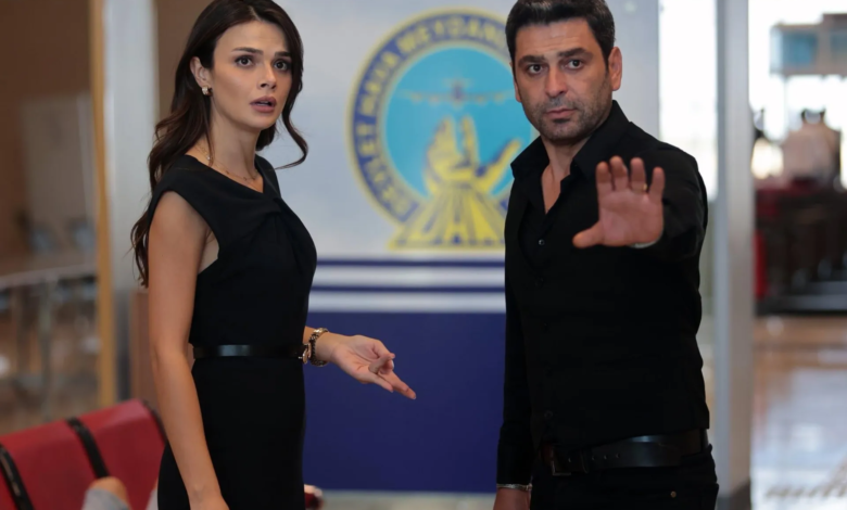 نهايات مبكرة وصعود مفاجئ.. موسم الدراما التركية يقلب التوقعات | فن