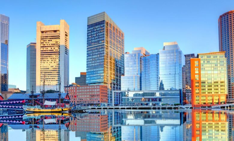 The Top 5 Best Colleges and Universities in Boston for 2027