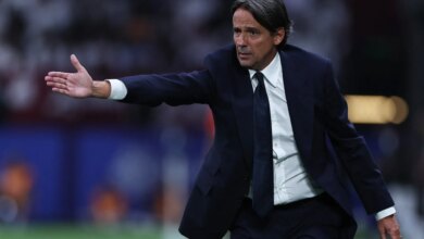"هراء".. وكيل إنزاغي مدرب الهلال يرد على شائعات يوفنتوس | رياضة