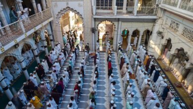 هل تمهد حكومة الهند لإقصاء ملايين المسلمين من الانتخابات؟ | سياسة