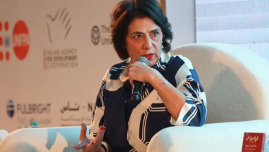 هيام عباس.. تكريم أوروبي لمسيرة فلسطينية امتدت إلى السينما العالمية | فن