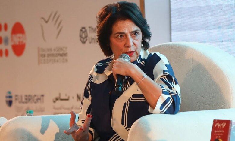 هيام عباس.. تكريم أوروبي لمسيرة فلسطينية امتدت إلى السينما العالمية | فن