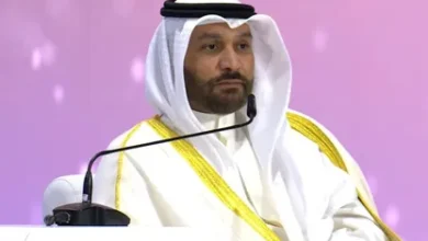 هيثم العيص: الرياض المكان الأنسب لاستضافة أسبوع الطاقة العالمي